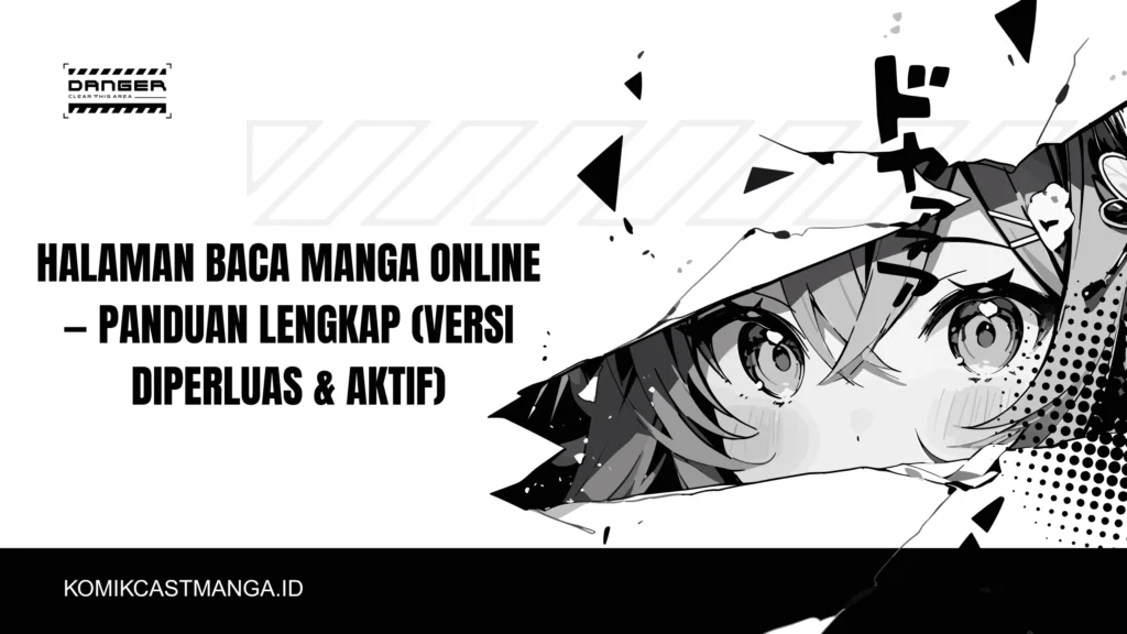 komikcast manga